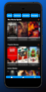 Free Movies 2020 - Watch New Movies HD Screenshot