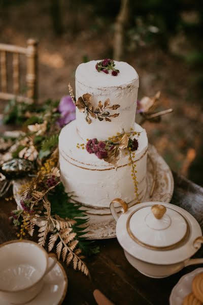 Photographe de mariage Manuel Tabaco (manueltabaco). Photo du 6 avril 2020