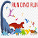 Run Dino – Super Runner Adventure | Jump & Survive icon