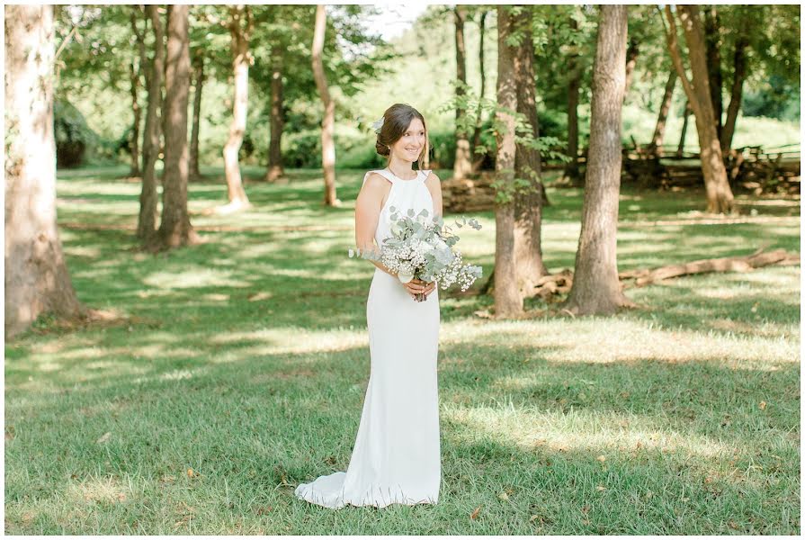 Fotografo di matrimoni Meg Rose (megrose). Foto del 20 aprile 2023