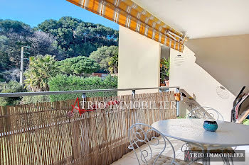 appartement à Cagnes-sur-Mer (06)