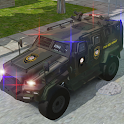 Police Operations Simulation icon