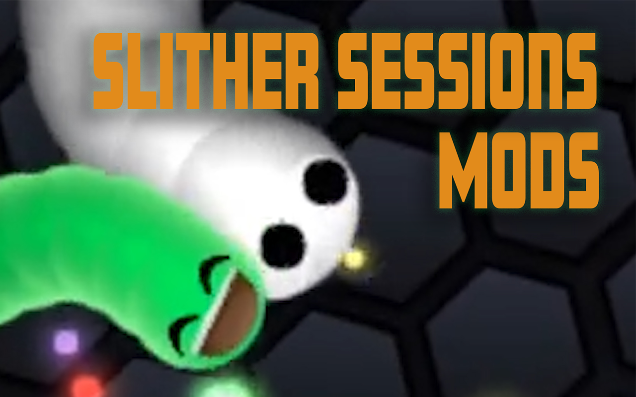 Slither Sessions Preview image 1