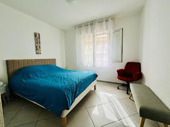 appartement à L'Ile-Rousse (2B)