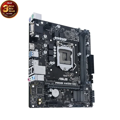 Mainboard Asus H410M-CS