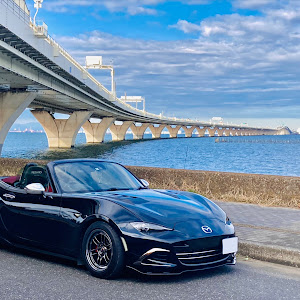 ロードスター ND5RC