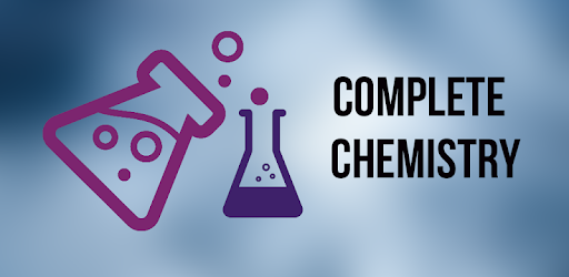 Complete Chemistry التطبيقات على Google Play