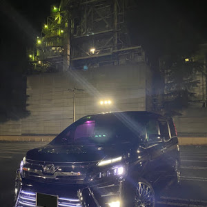 ヴォクシー ZRR80W