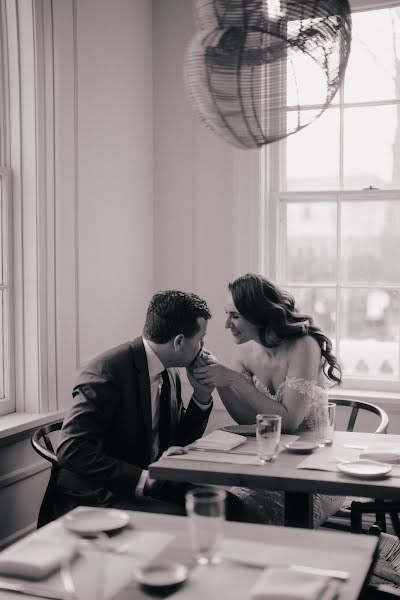 Fotógrafo de casamento Alena Kostromina (kostromina). Foto de 12 de abril