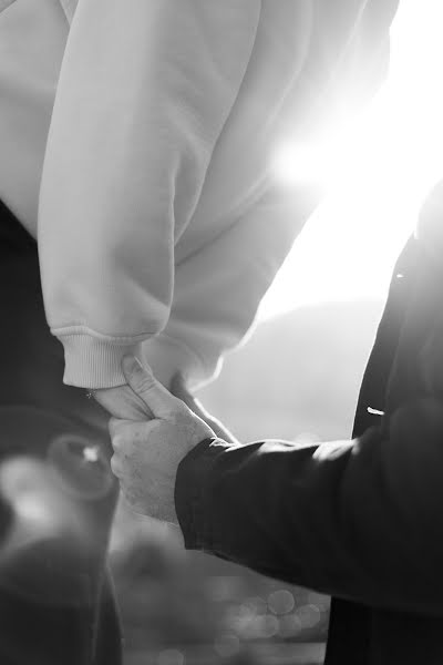 Wedding photographer Toma Zhukova (toma-zhukova). Photo of 15 January