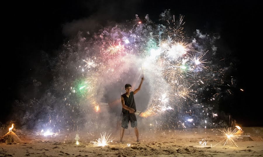 Φωτογράφος γάμων Aleks Dyadyushko (diadiushko). Φωτογραφία: 12 Νοεμβρίου 2019