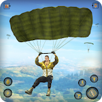 Cover Image of ダウンロード Fort Squad Battleground - Survival Shooting Game 1.1.4 APK