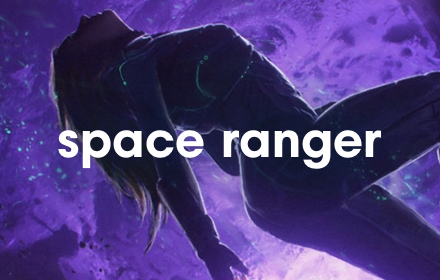 Space Ranger small promo image