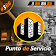 Taxi  386 Punto de Servicio icon