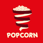 Cover Image of ดาวน์โหลด Popcorn 1.6 APK