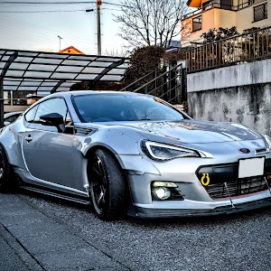 BRZ ZC6