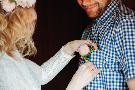 Fotografo di matrimoni Artem Pastukhov (artpastukhov). Foto del 22 giugno 2015