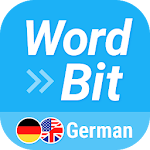 Cover Image of ดาวน์โหลด WordBit German (for English speakers) 0.2.1 APK