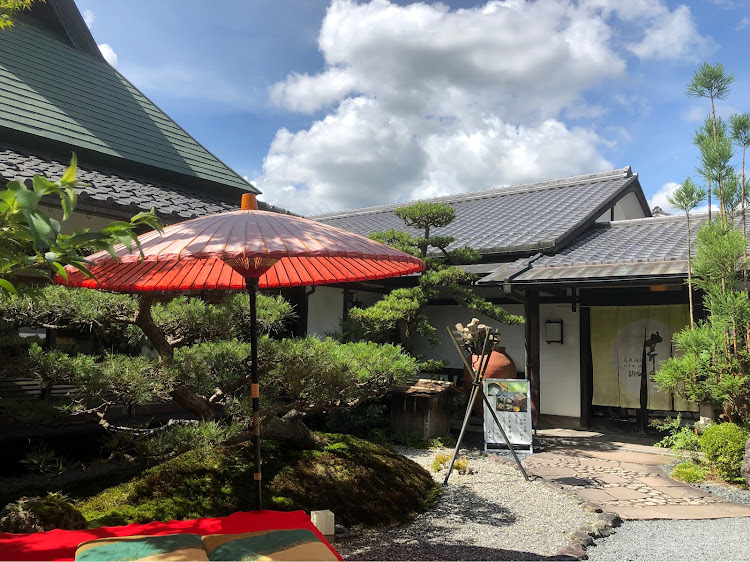 クロスビーのドライブ・大原三千院・東本願寺・苔生す庭に関するカスタム事例の投稿画像3枚目