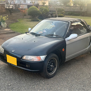 ビート PP1