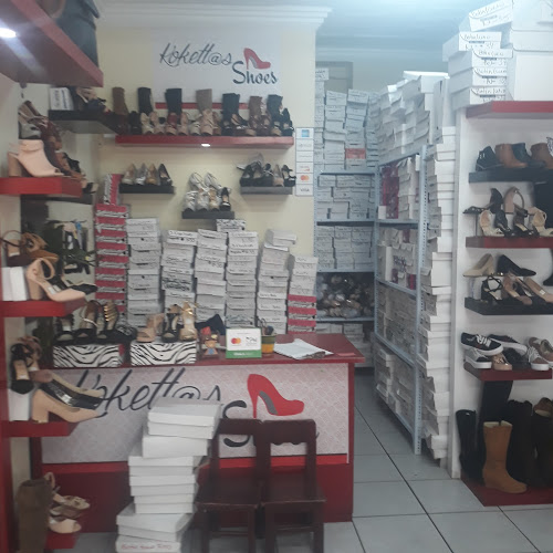 Opiniones de kokettas Shoes en Cuenca - Zapatería