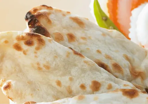 Plain Naan