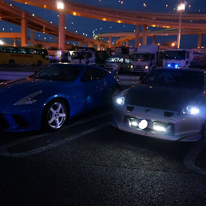フェアレディZ Z34