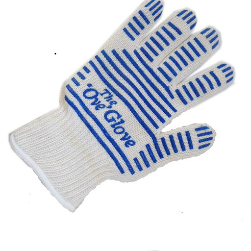 Title 3, High Temperature Resistant Silicone Heat Resist...