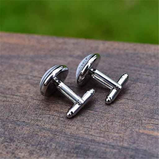 Title 1, French Mens Shirt Sleeve Nails Suit Custom But...