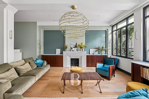 Apartment with terrace 3