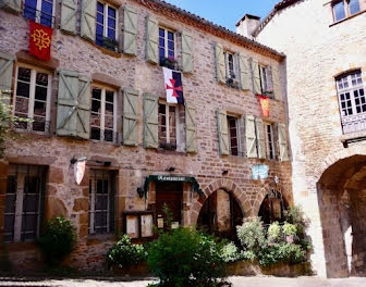 maison à Cordes-sur-Ciel (81)