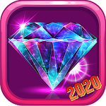 Cover Image of Télécharger Jewels Quest Classic 2020 1.0 APK