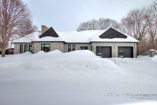 Maison avec piscine et jardin 1