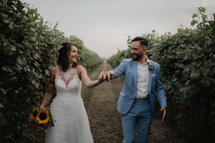 Fotógrafo de casamento Giulia Nerbano (giulianerbano). Foto de 14 de dezembro 2023