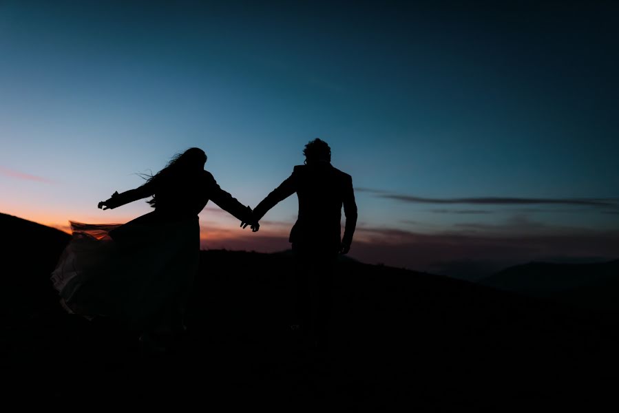 Photographe de mariage Miguel Carbajal (miguelcarbajal). Photo du 6 décembre 2018