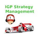 Cover Image of Baixar IGP Manager Strategy Management 1.3.2 APK