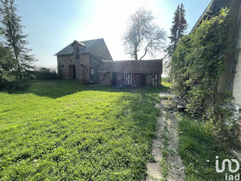 maison à Oigny (41)