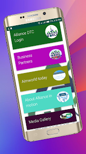 Alliance DTC login(圖8)-速報App