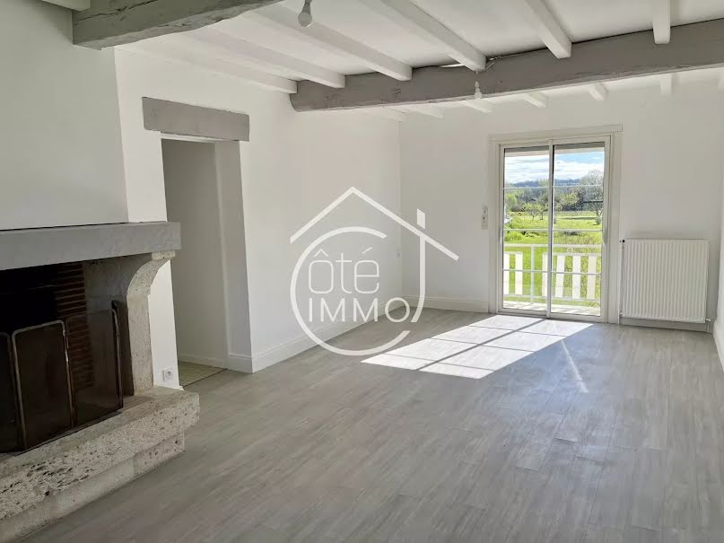 Vente maison 6 pièces 145 m² à Eymet (24500), 200 000 €