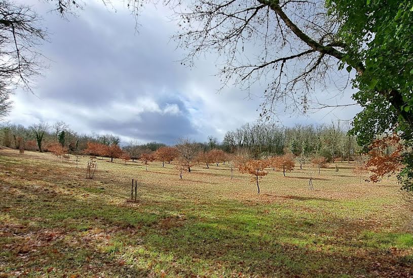  Vente Terrain à bâtir - à Bach (46230) 