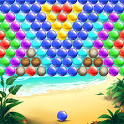 Jungle POP Bubble Shooter icon