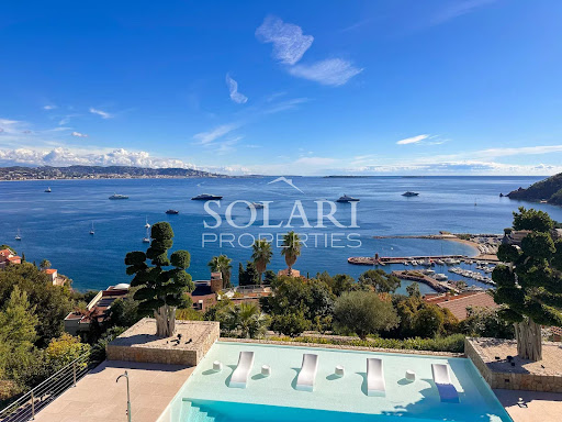 Villa avec piscine 2