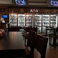 ABV Bar & Kitchen 地中海餐酒館-精釀Beer餐廳