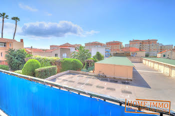 appartement à Le golfe juan (06)