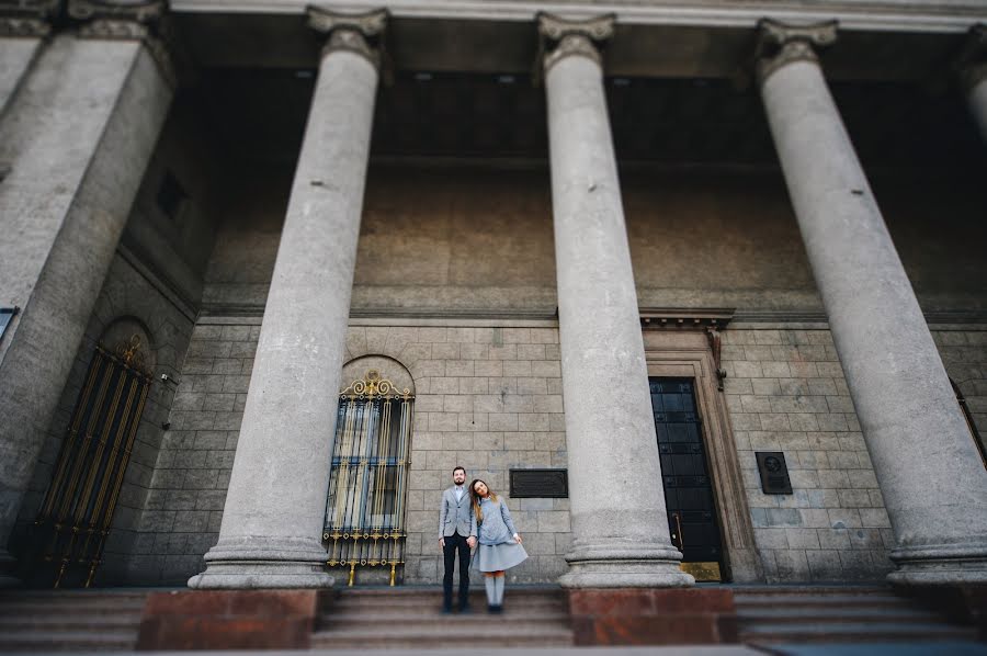 Wedding photographer Katerina Narkevich (lovelycolor). Photo of 3 October 2016