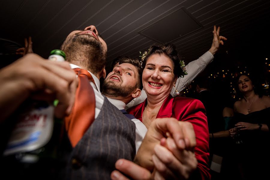 Photographe de mariage Steve Grogan (stevegrogan). Photo du 29 décembre 2017