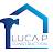 Luca P Construction Limited Logo