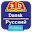 Danish Russian dictionary Download on Windows