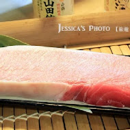 王匠黑鮪魚生魚片&日本料理《華僑市228攤》