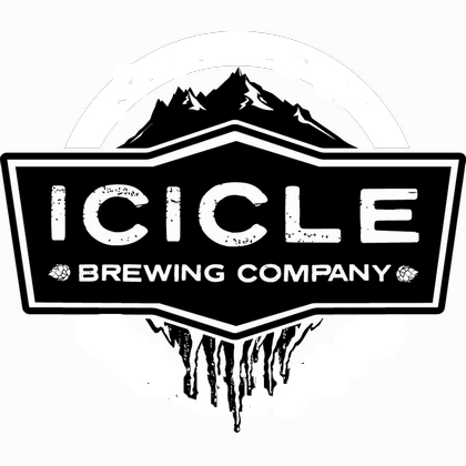 Logo of Icicle Enchantments Hazy IPA